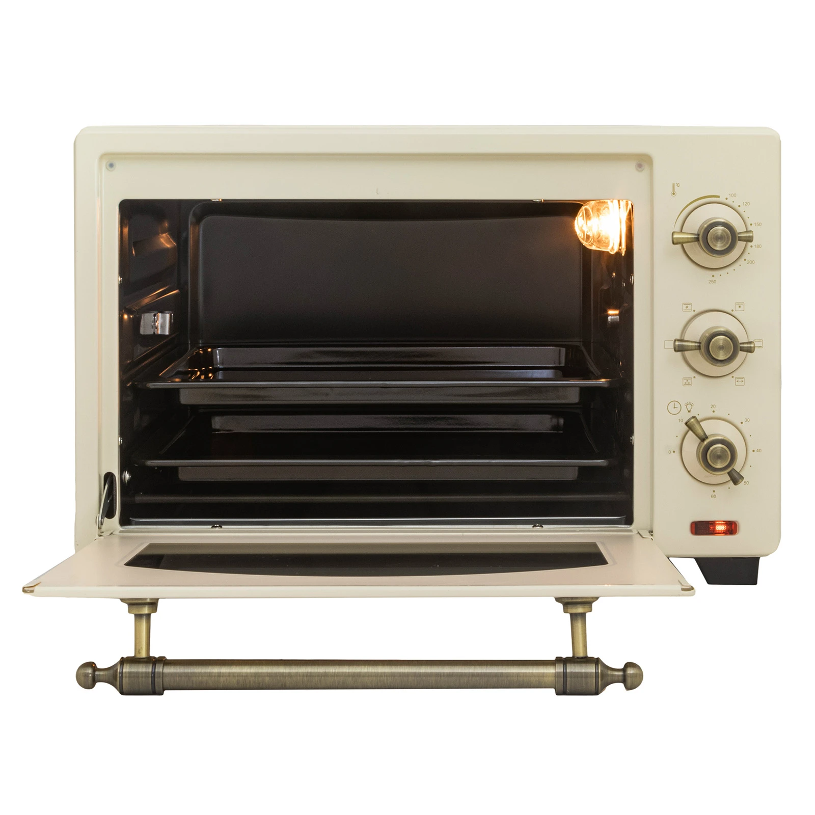 Pioneer MO5126G beige
