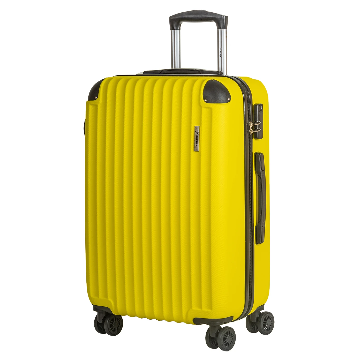 Fusion FTS-1001-M, yellow
