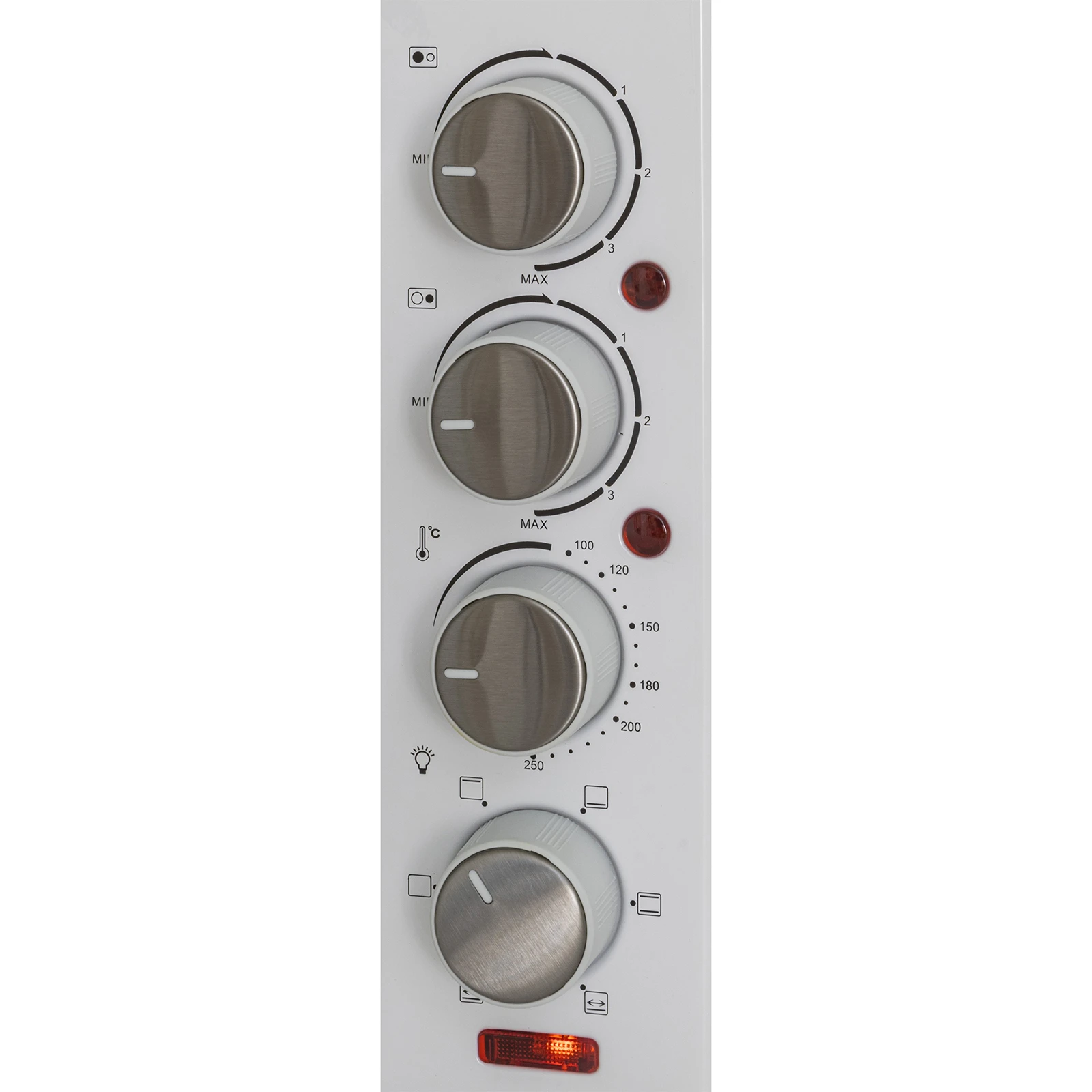 SUPRA MTS-3340