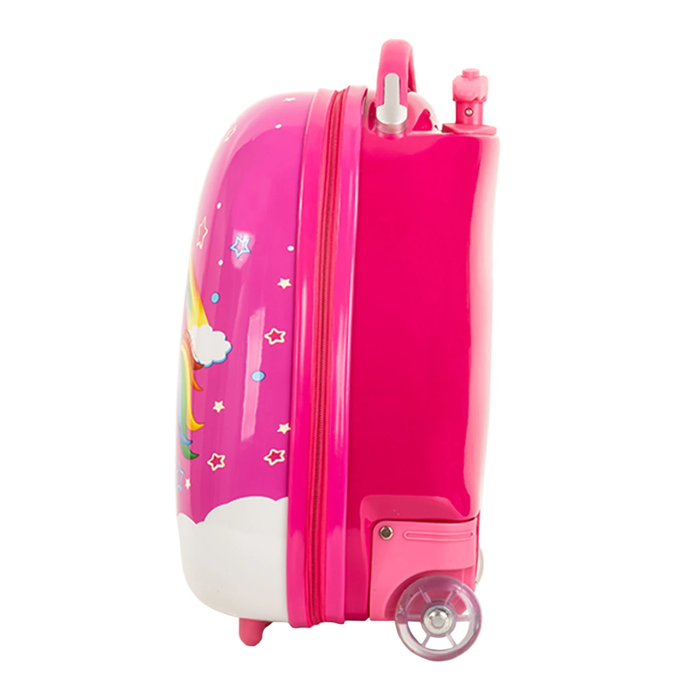 SUPRA STS-1006-B, Rose Unicorn