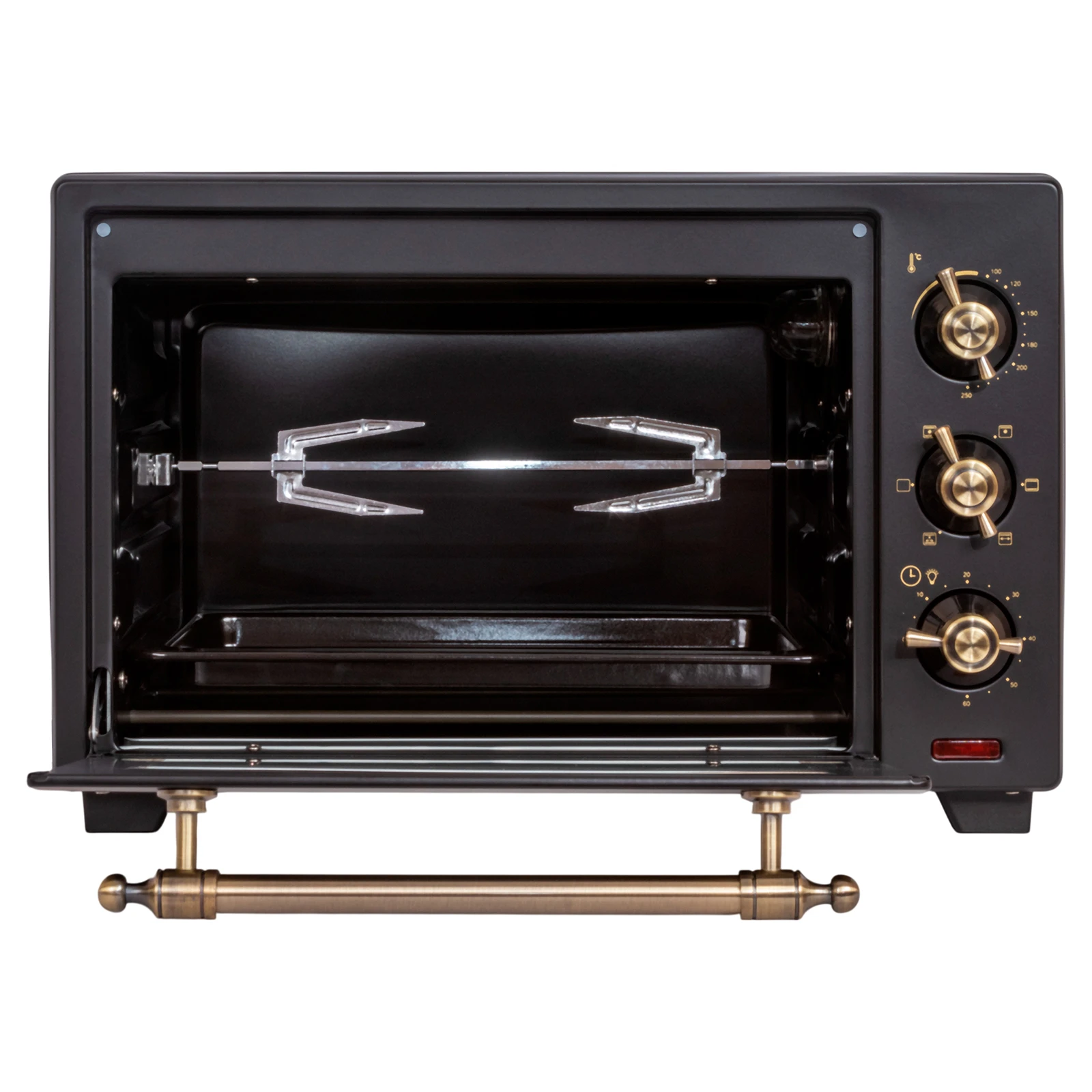 Pioneer MO5126G black