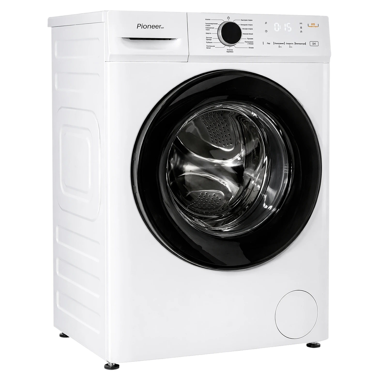 Pioneer WM-228004WH