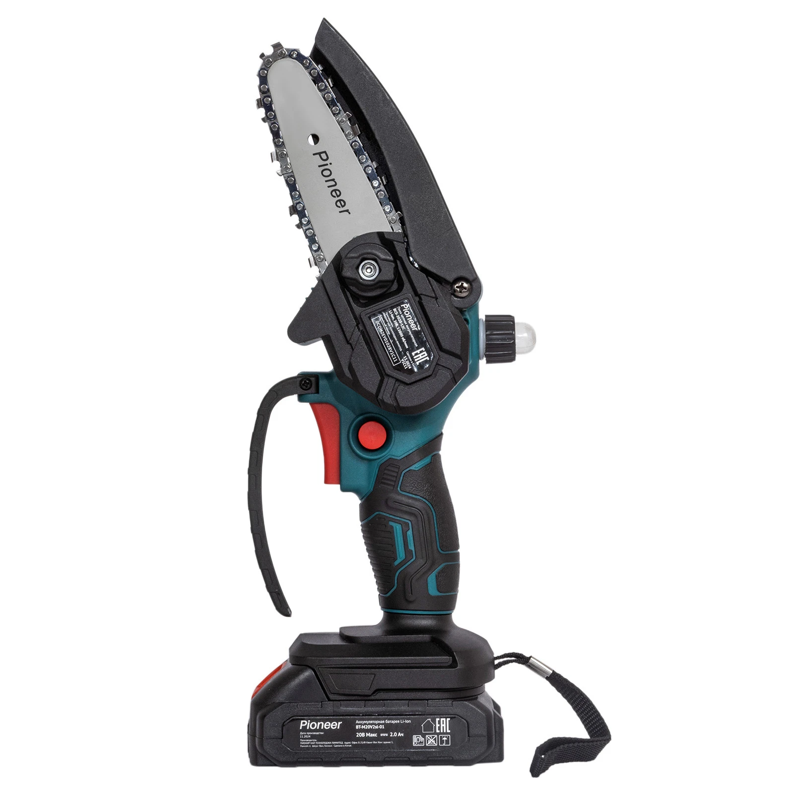 Pioneer BCS-2020-12C