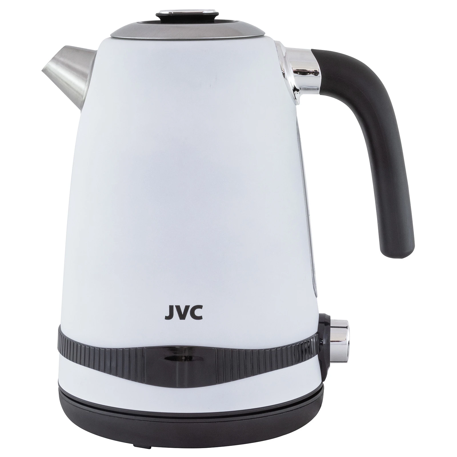 jvc JK-KE1730 white