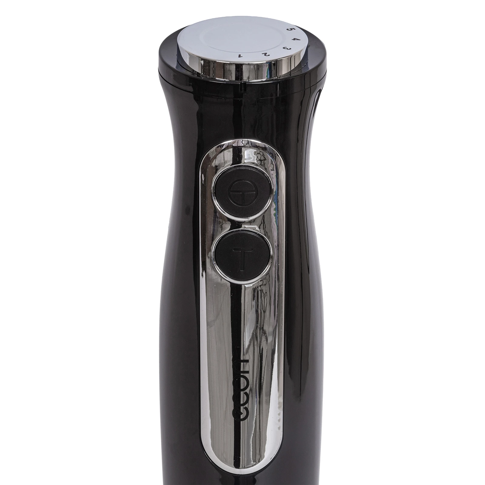econ ECO-450HB black
