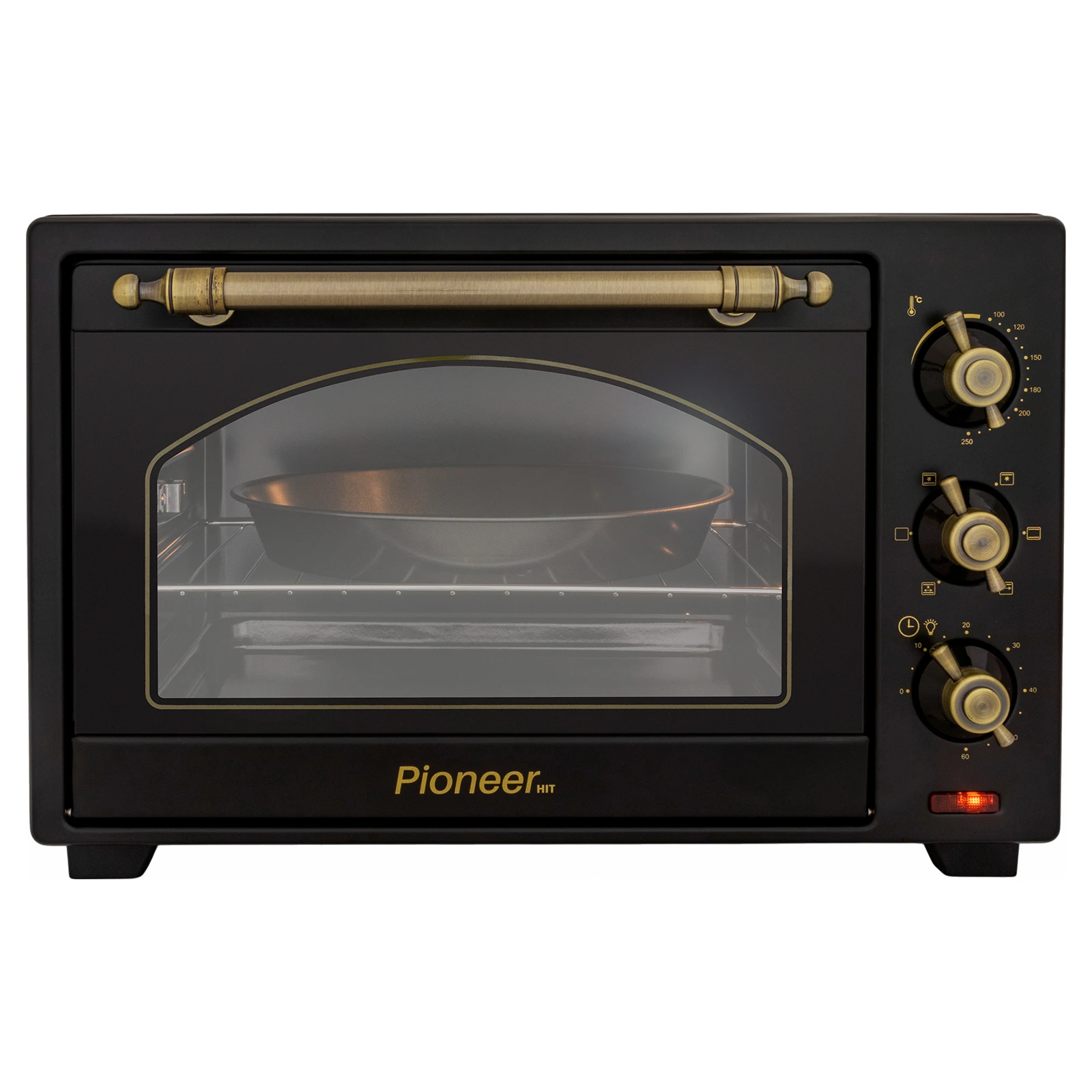 Pioneer MO5126G black