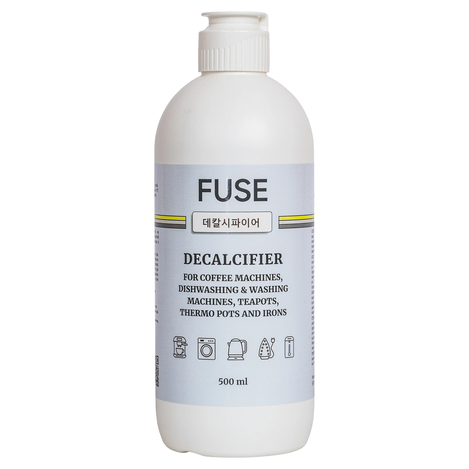 FUSE Декальцинатор 500 мл, 75605