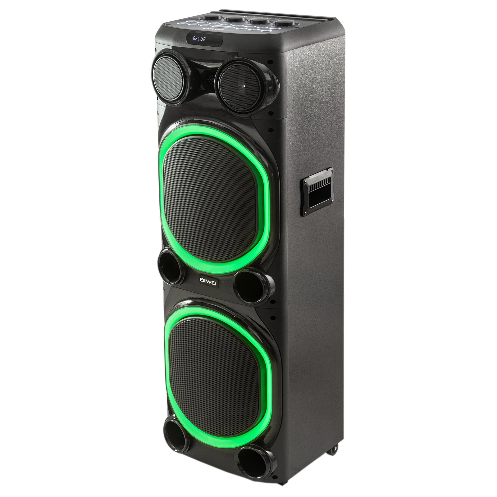 AIWA CAS-900