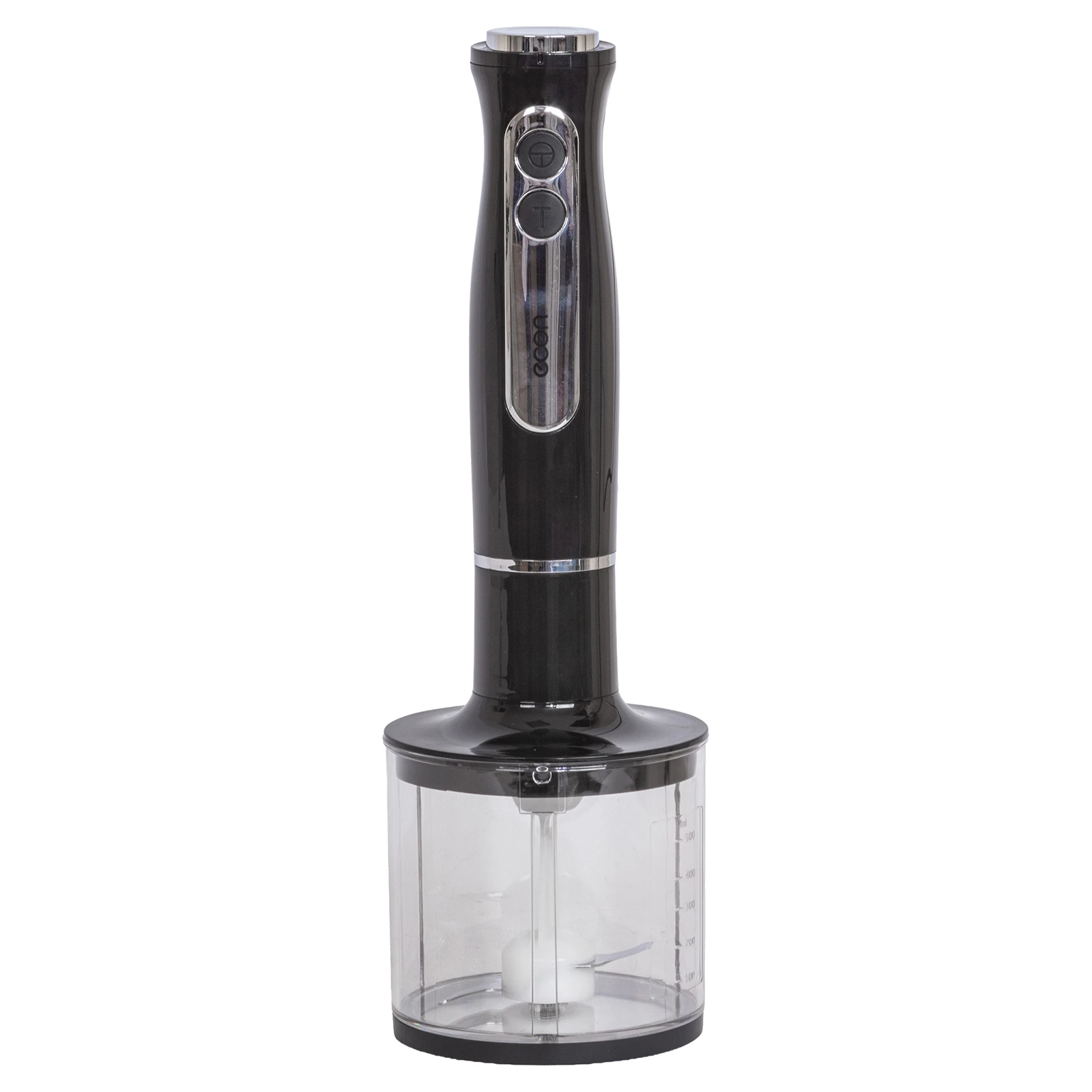econ ECO-450HB black