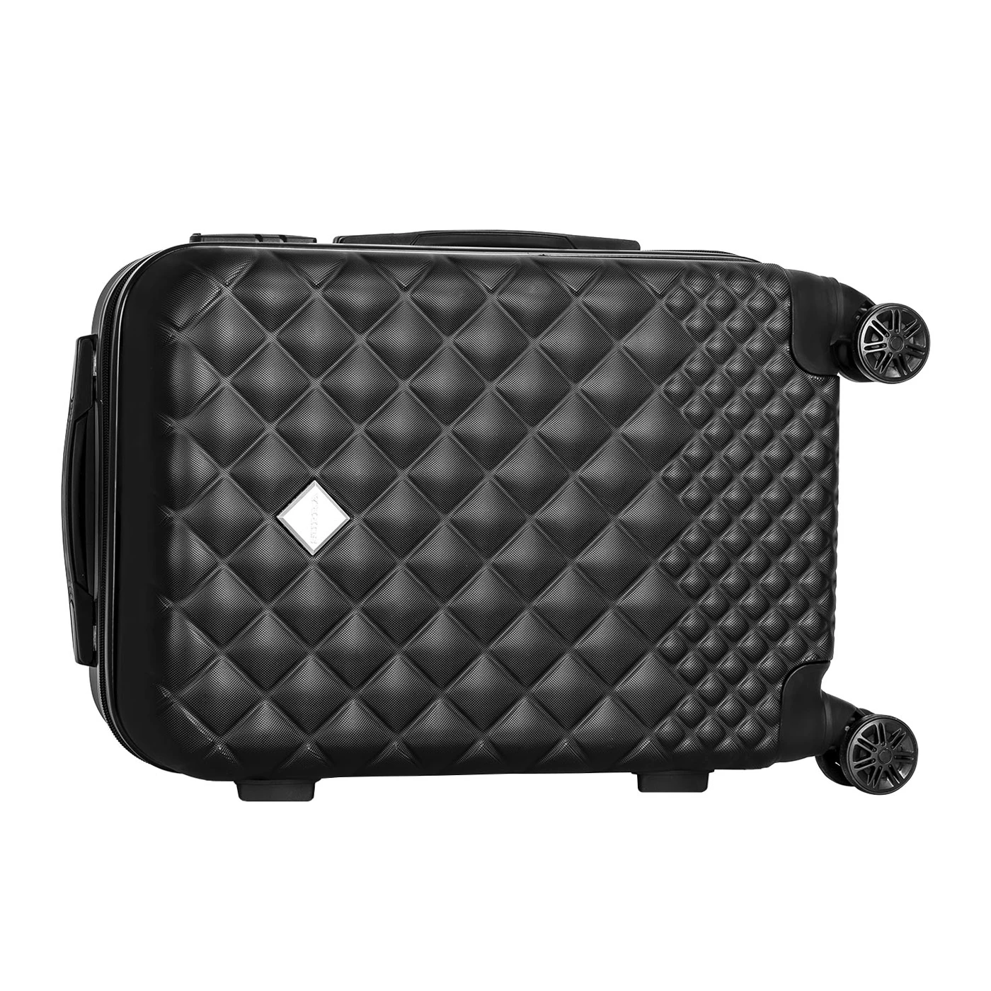 SUPRA STS-1001-S, Anthracite