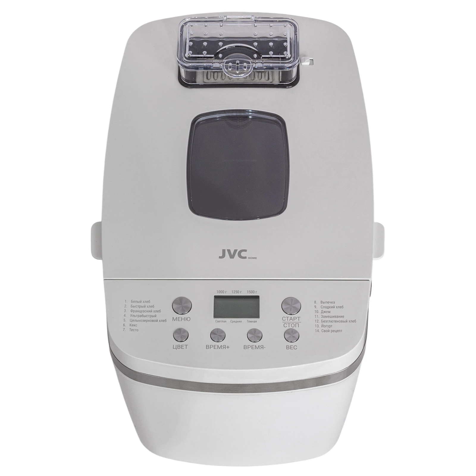 jvc JK-MC18