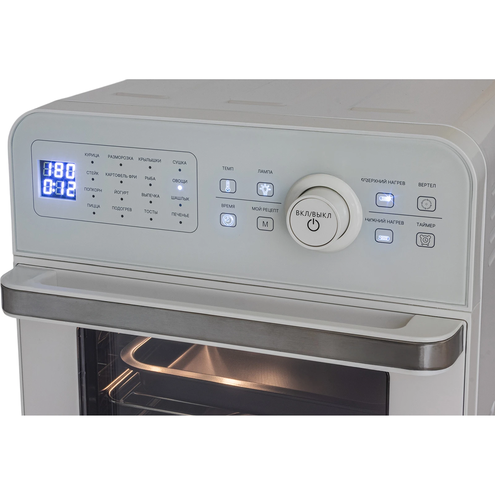 Pioneer SM600D white