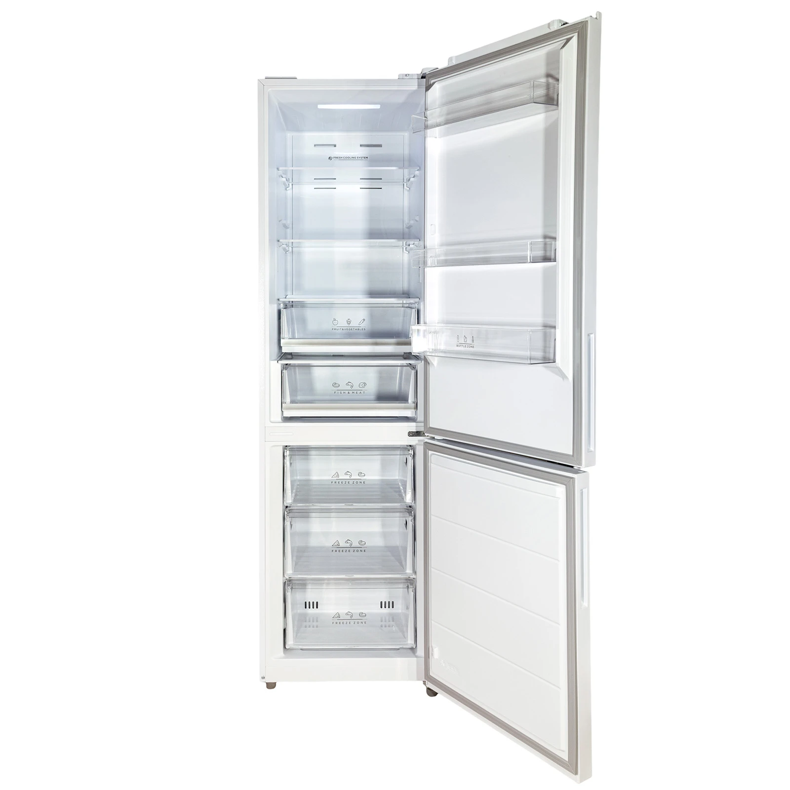 Pioneer NRF-20A114WH