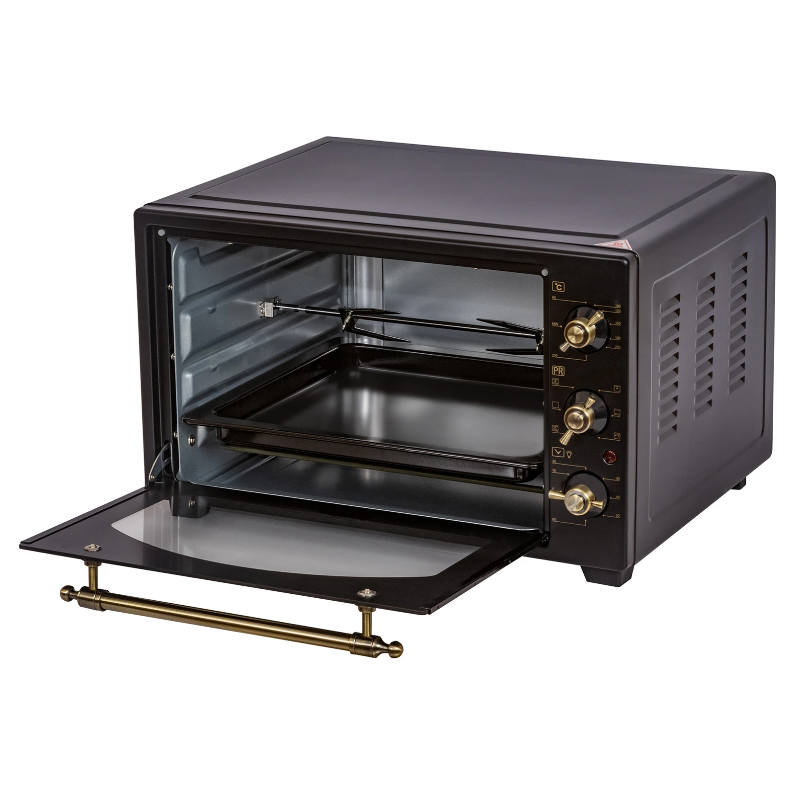 Pioneer MO5145G black