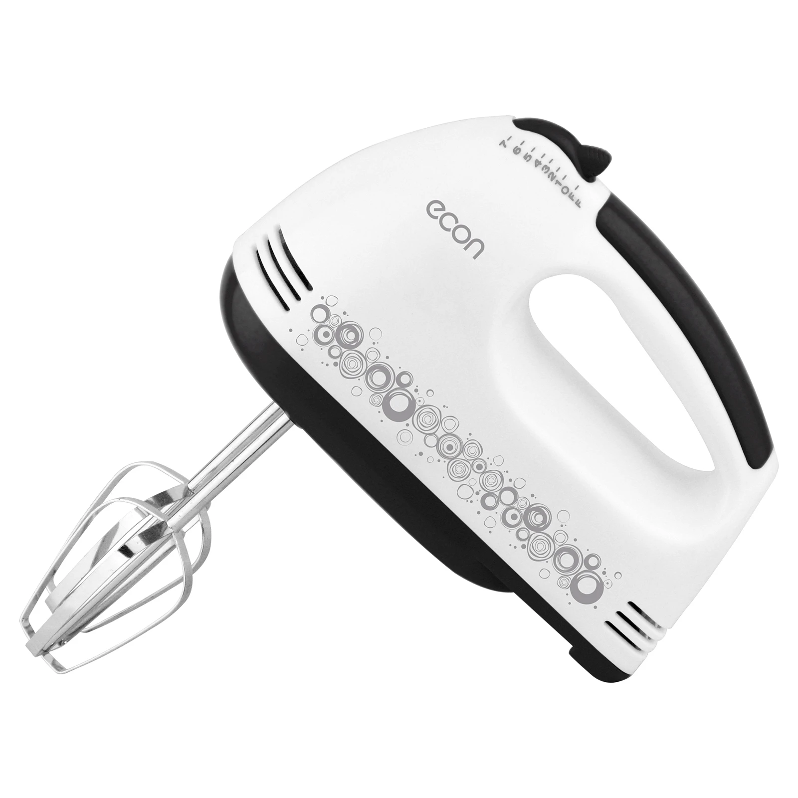 econ ECO-101MX black
