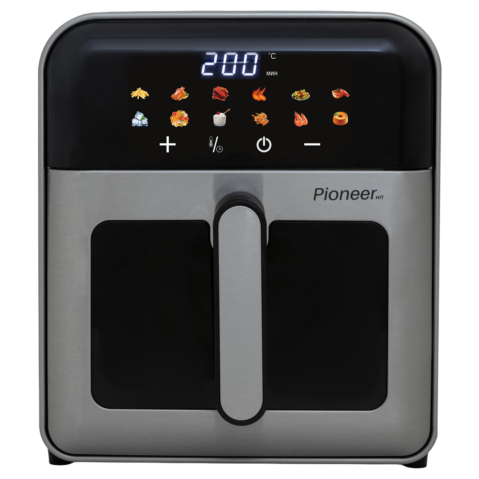 Pioneer SM529D
