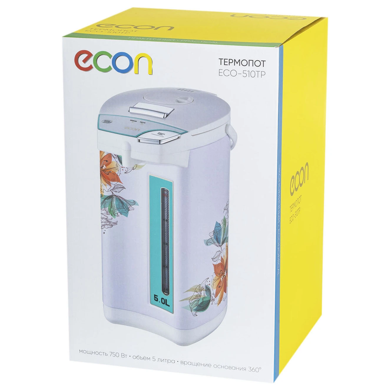 econ ECO-510TP