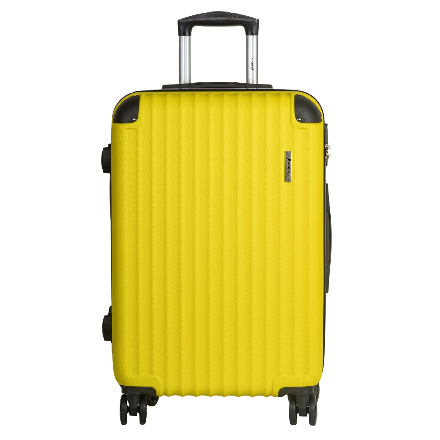 Fusion FTS-1001-L, yellow