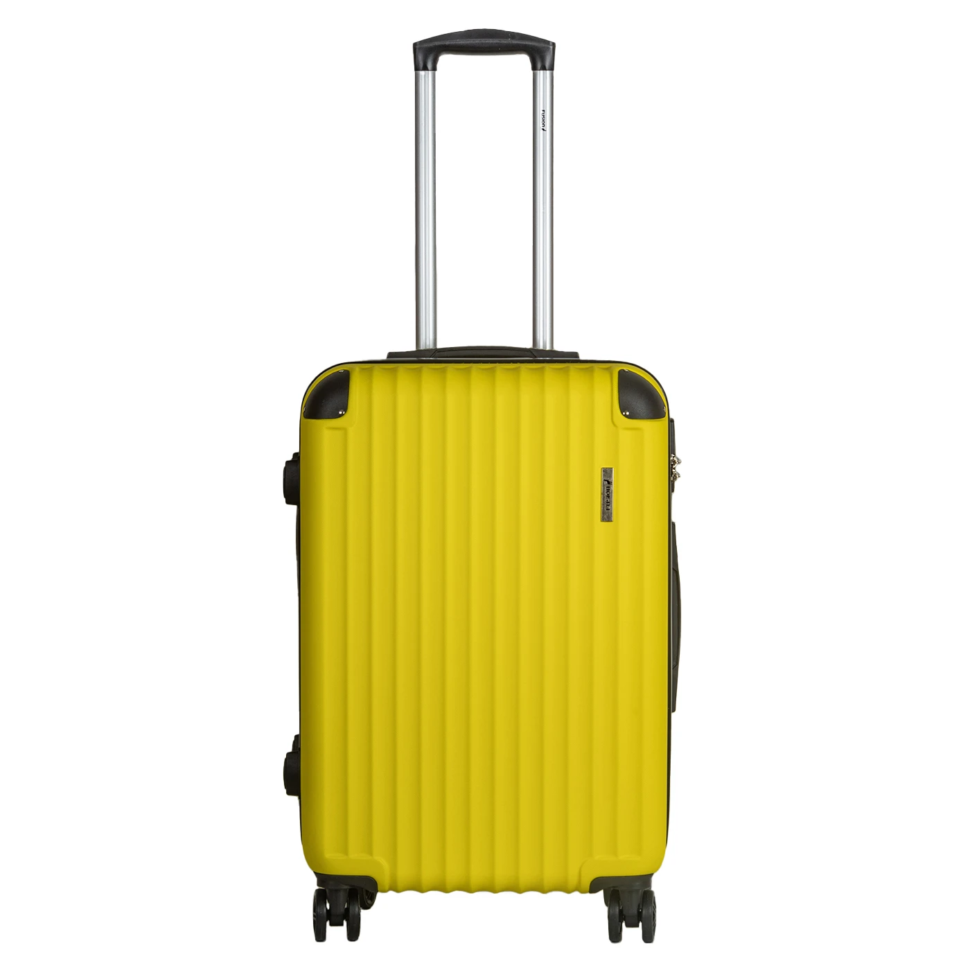 Fusion FTS-1001-M, yellow