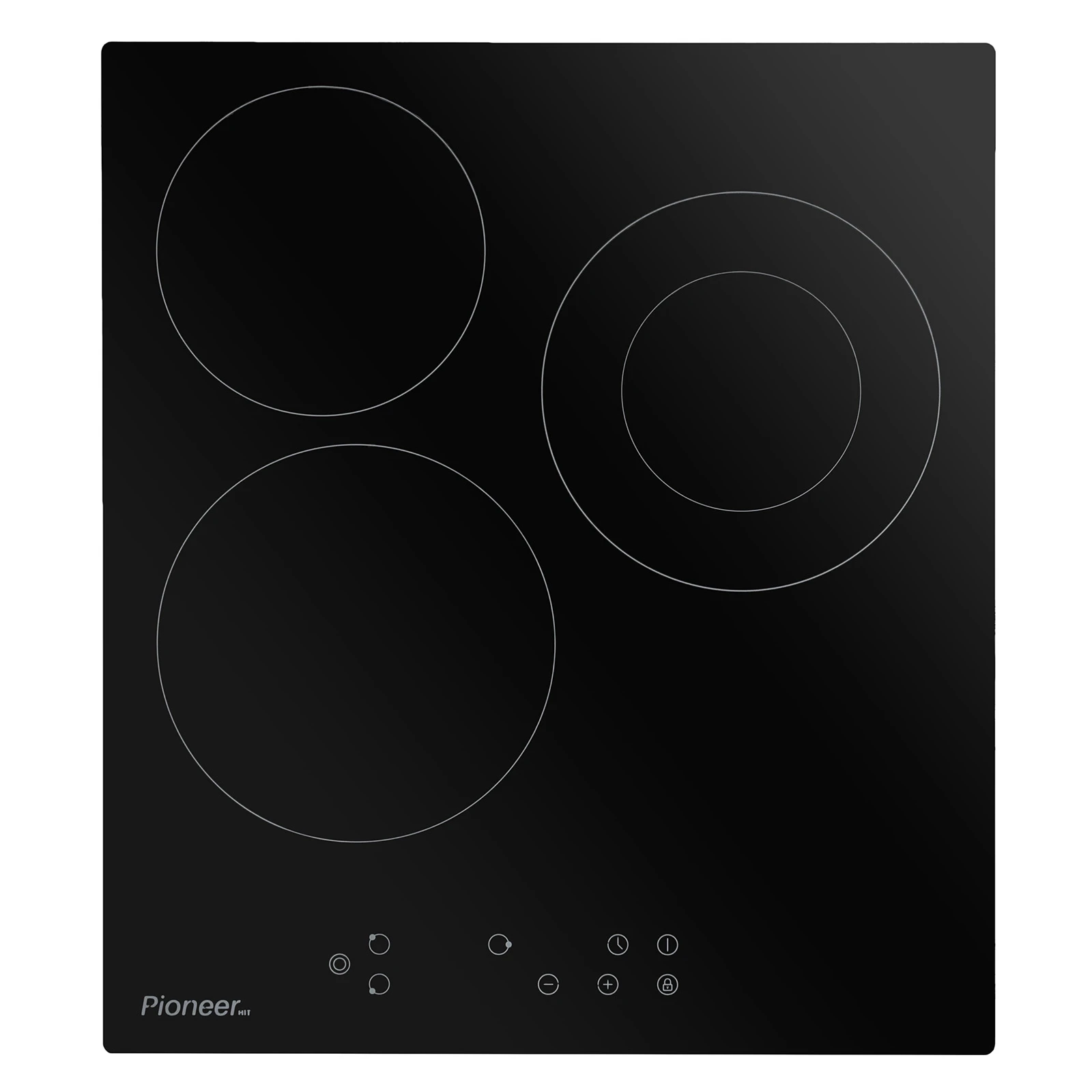 Pioneer EHB45301C-BL