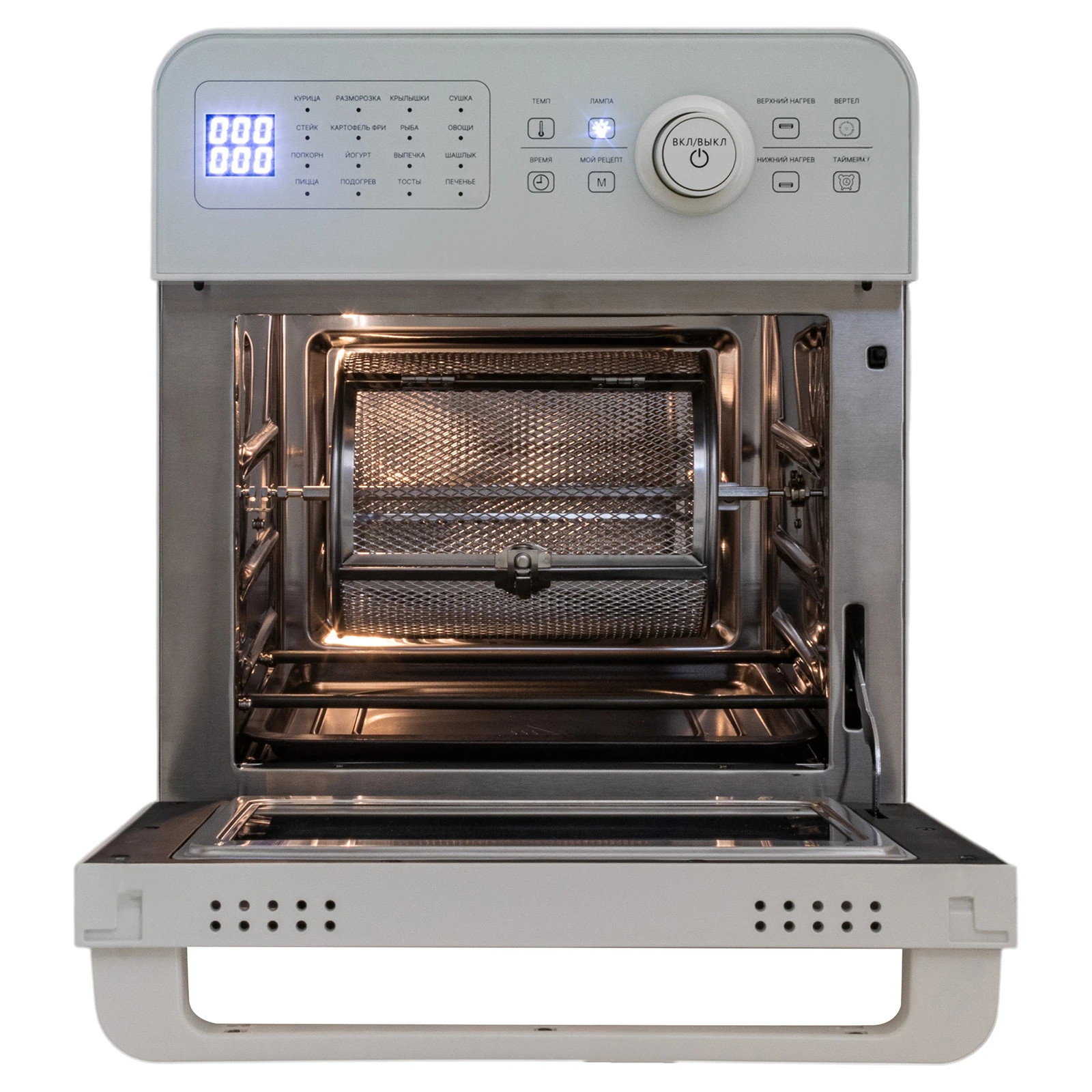 Pioneer SM600D white
