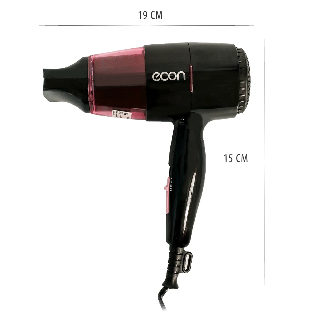 econ ECO-BH167D