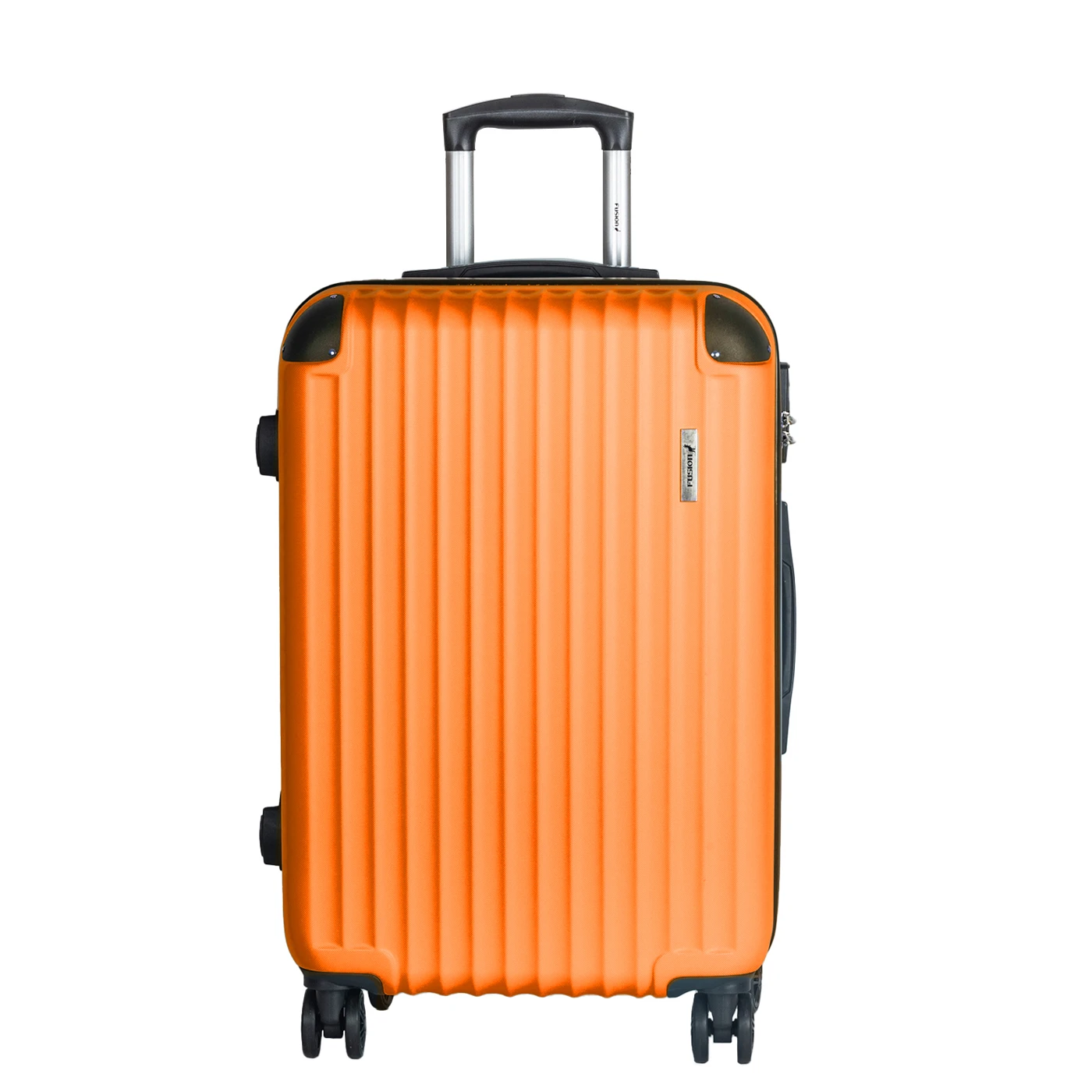 Fusion FTS-1001-M, orange