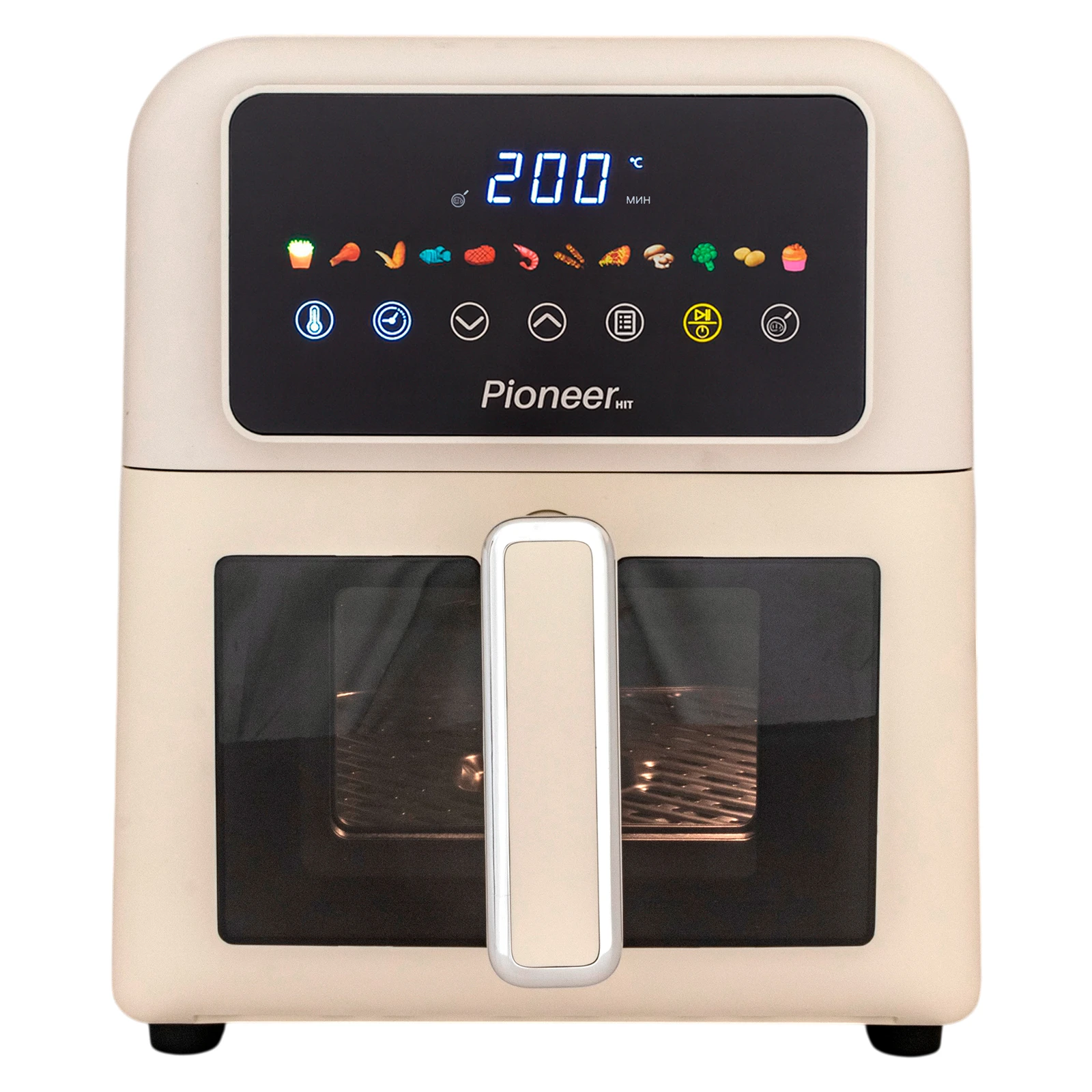 Pioneer SM530D beige