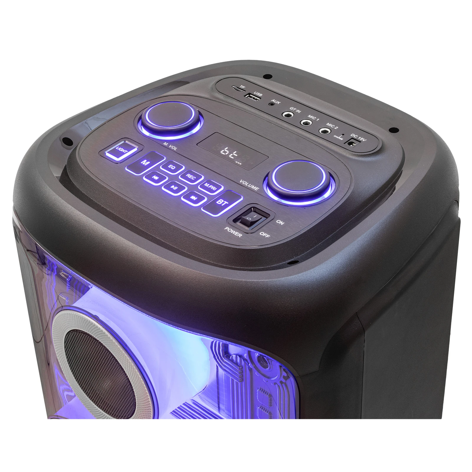 HITECHNICS HAS-9000