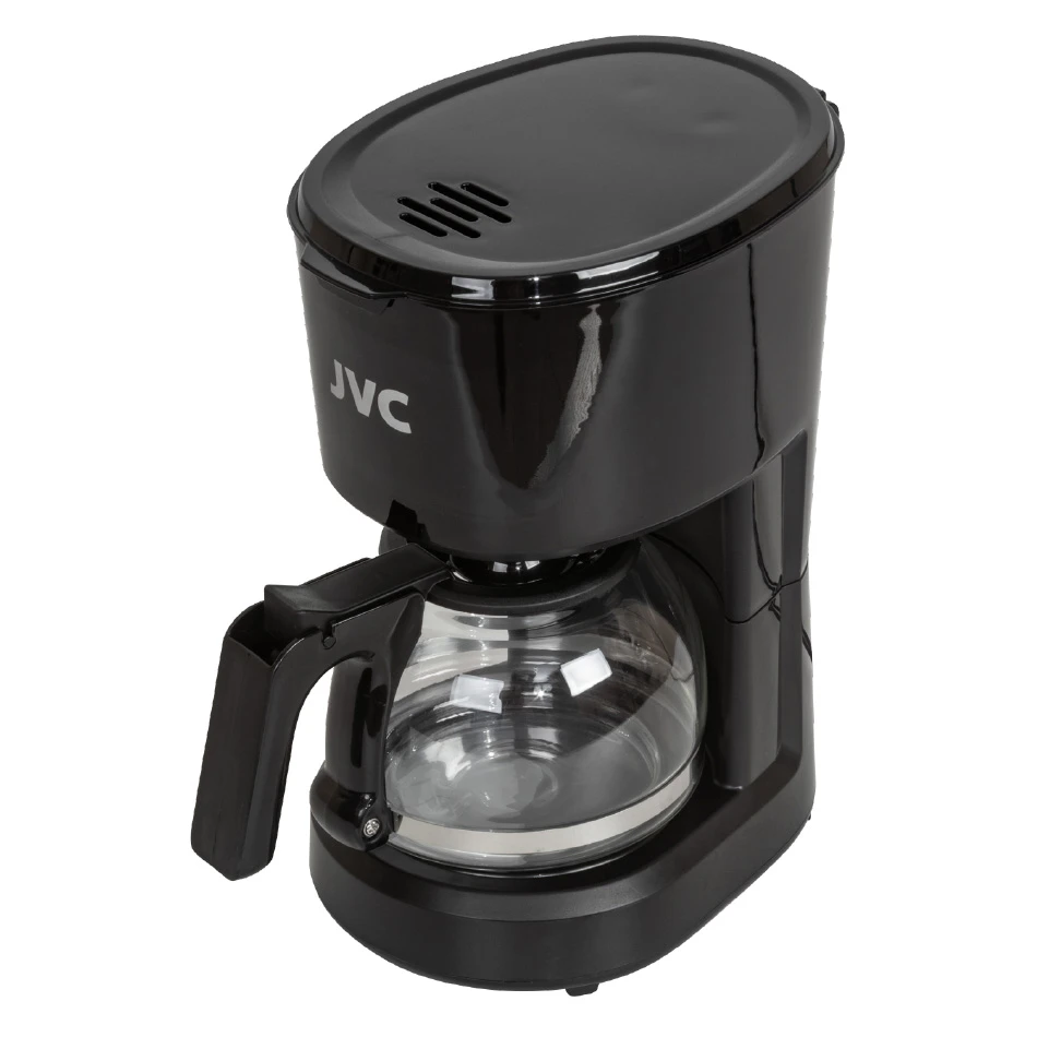 jvc JK-CF25 black