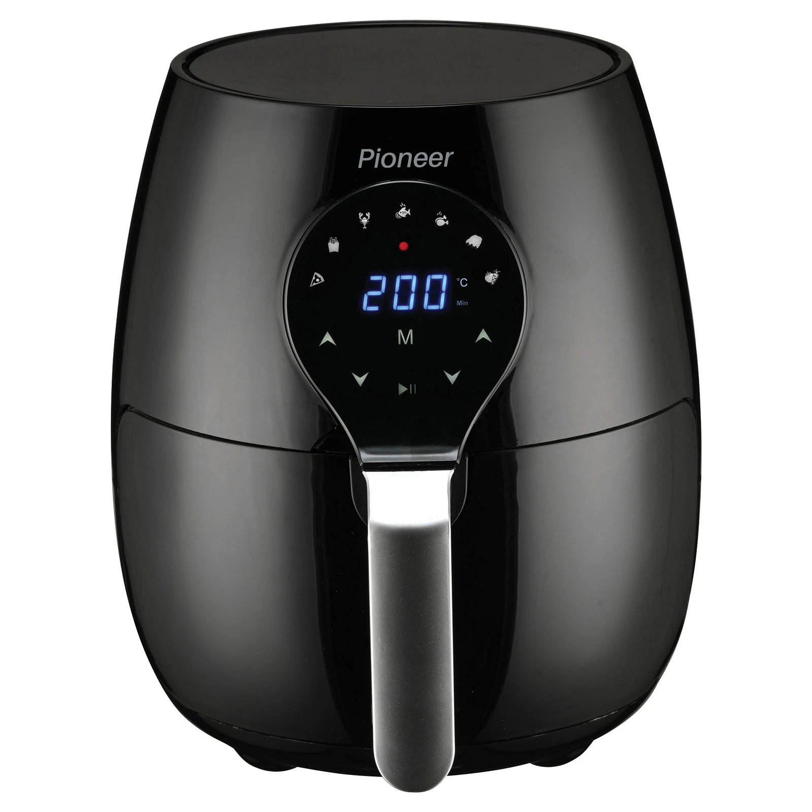 Pioneer SM500D