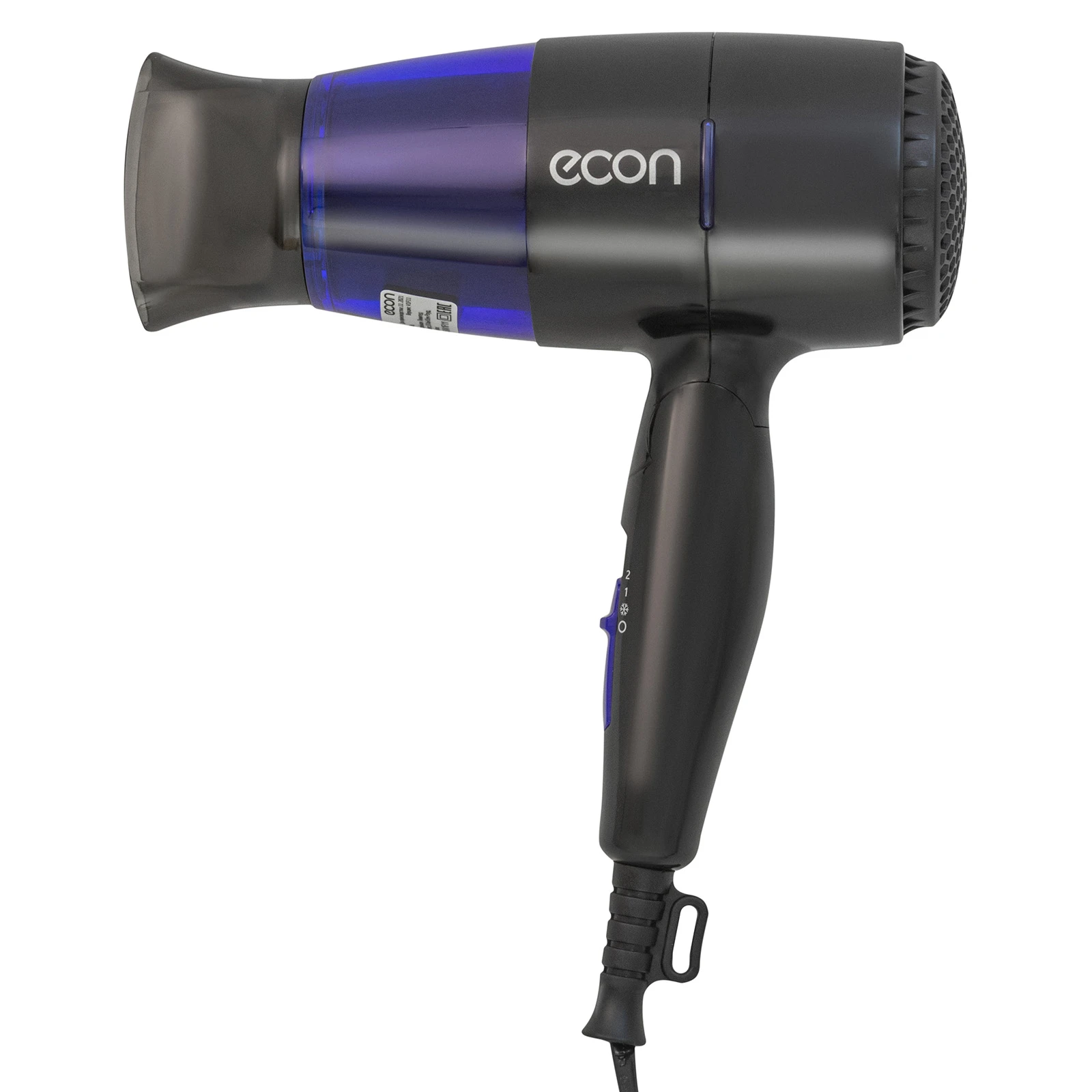 econ ECO-BH164D