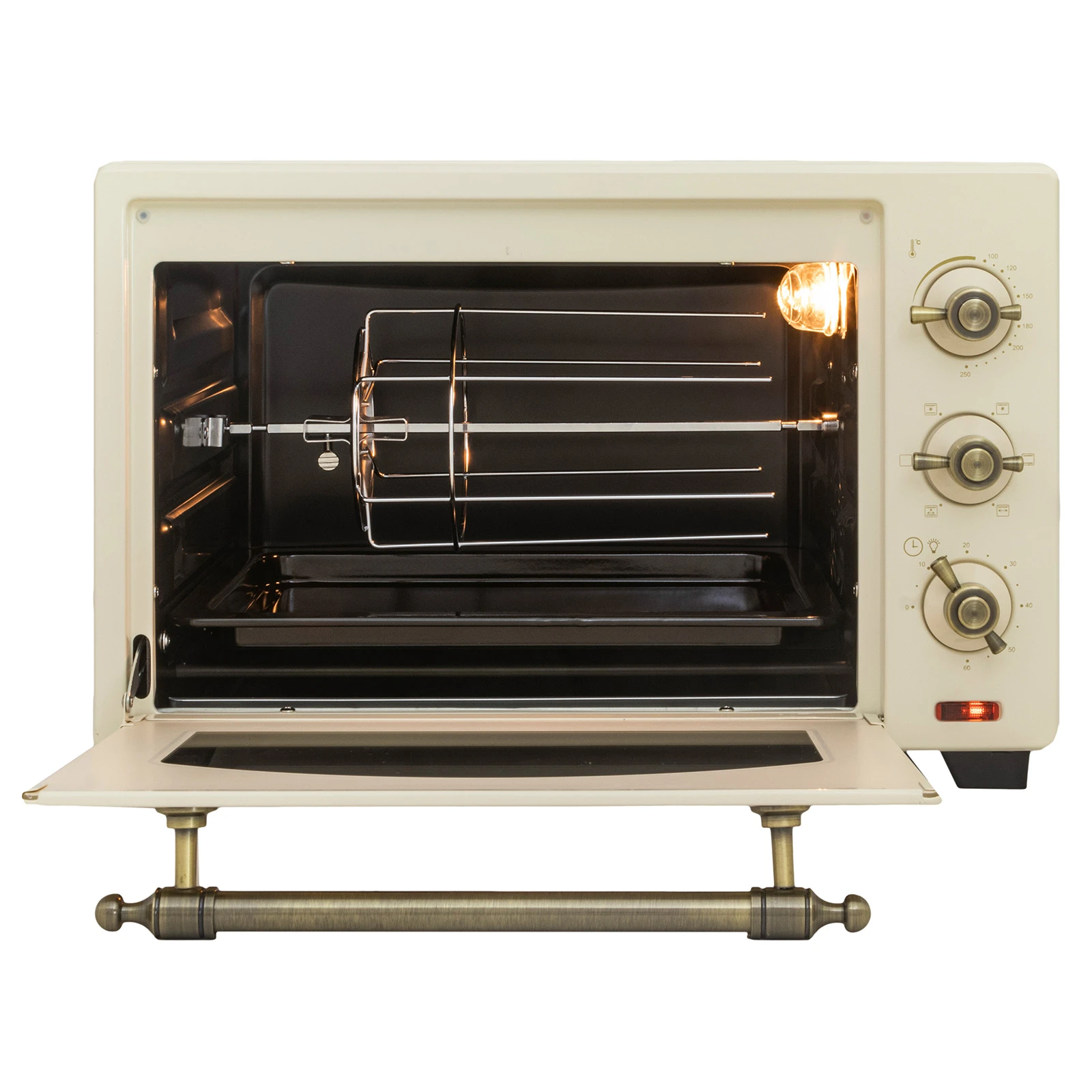 Pioneer MO5126G beige