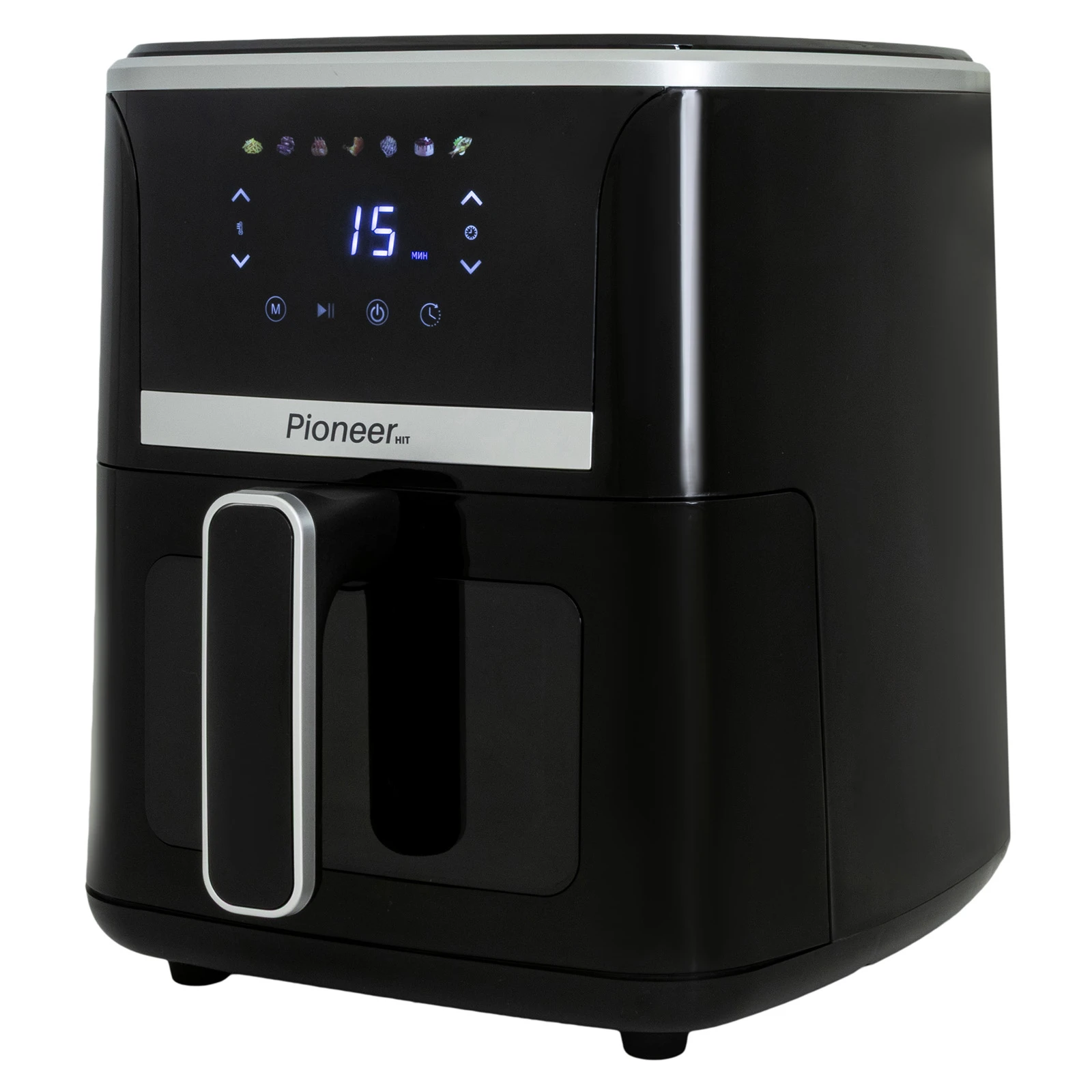 Pioneer SM514D