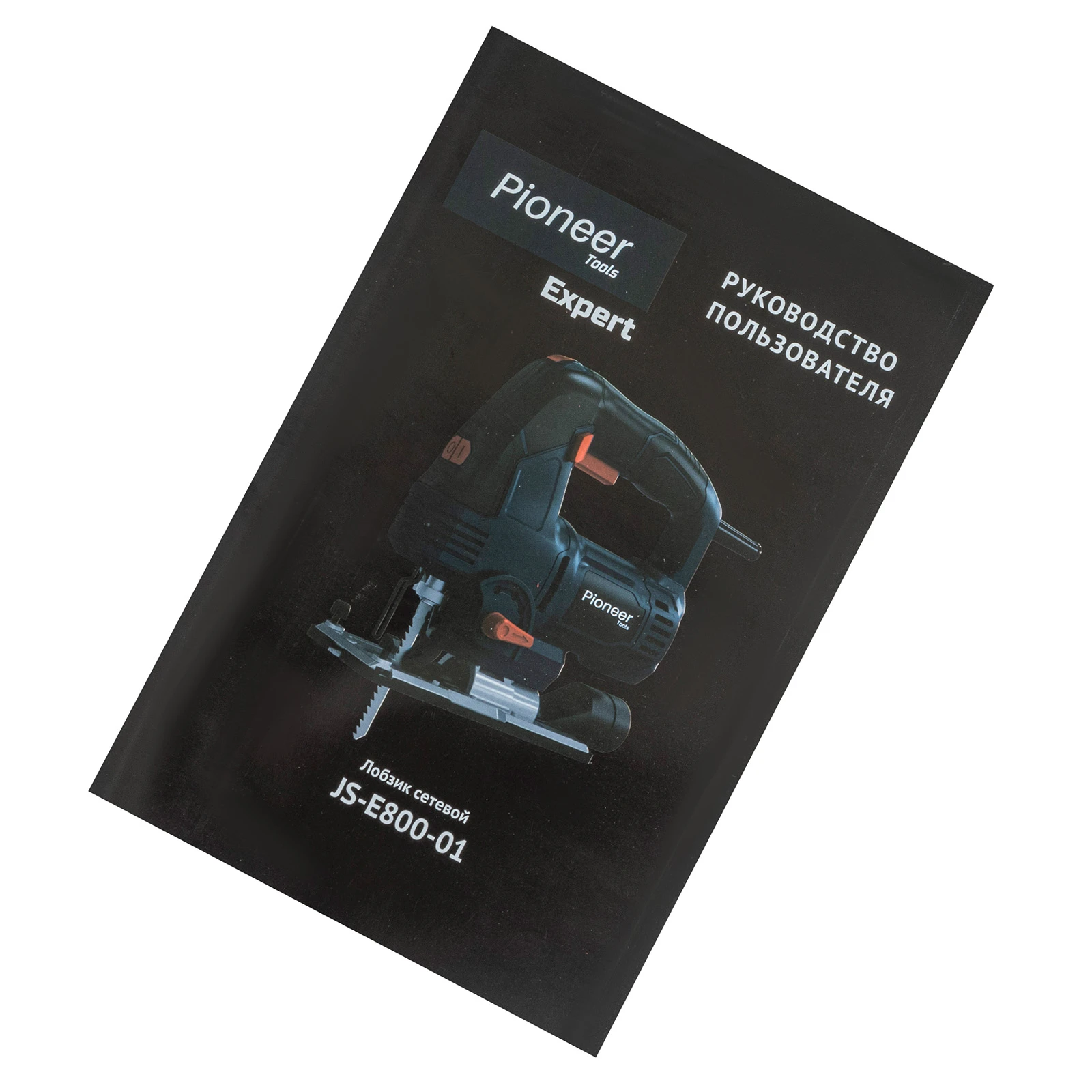 Pioneer JS-E800-01