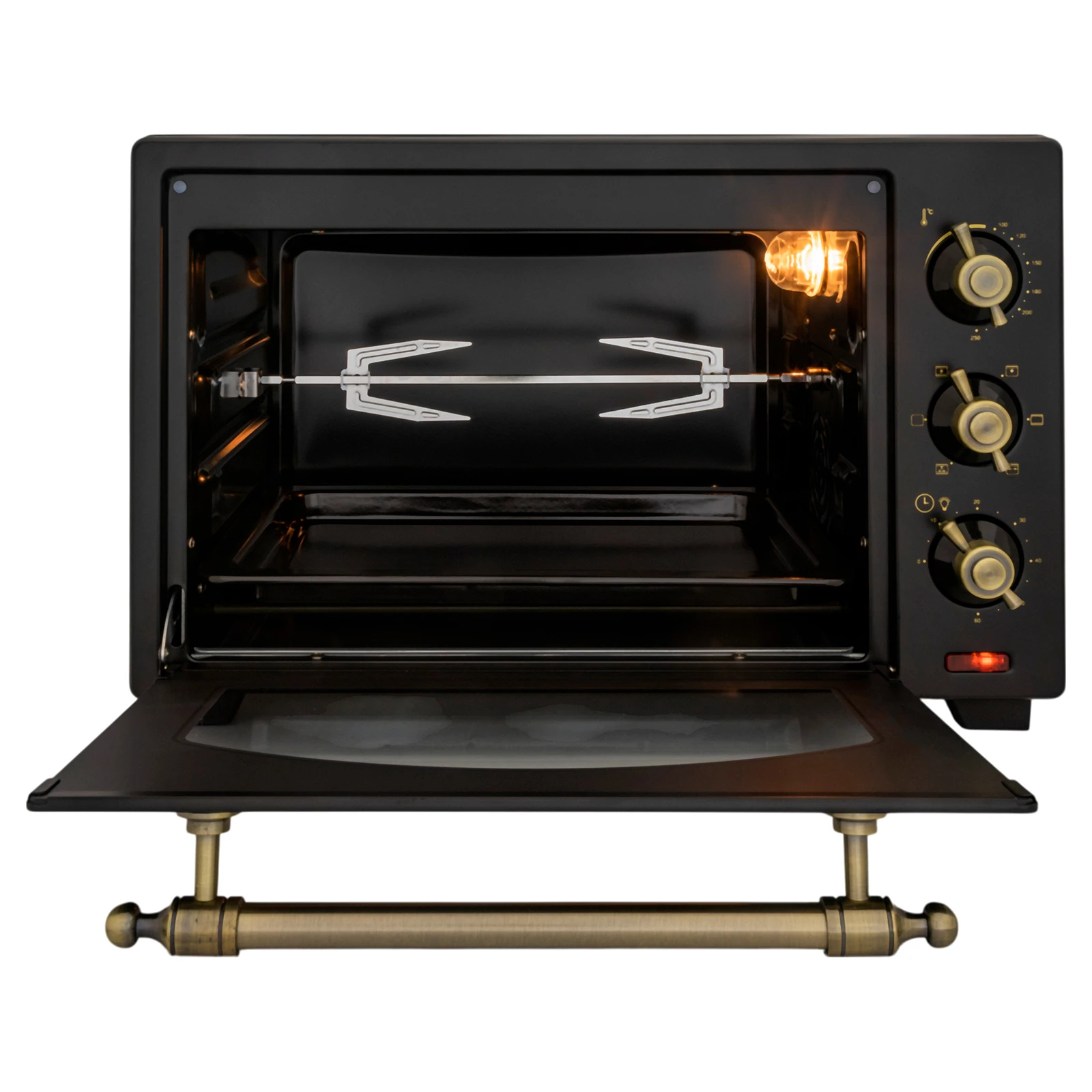 Pioneer MO5126G black