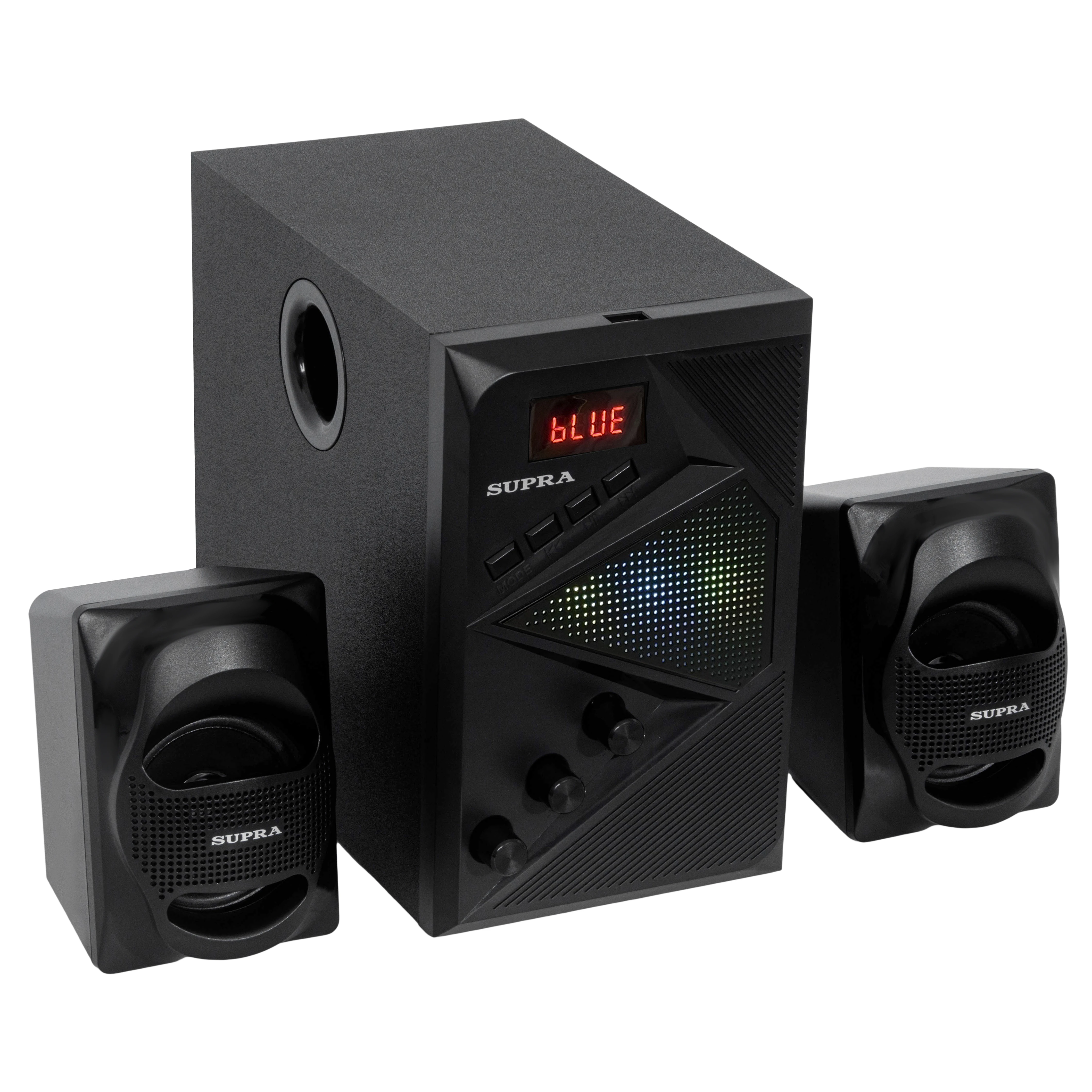SUPRA SMB-290