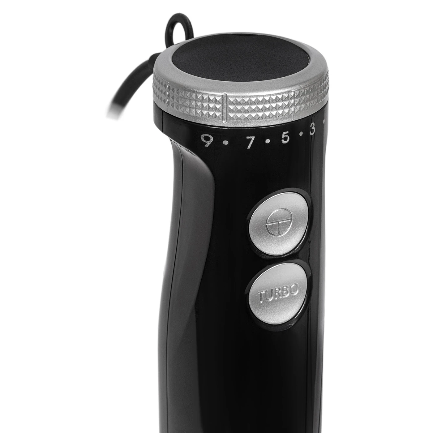 econ ECO-437HB black