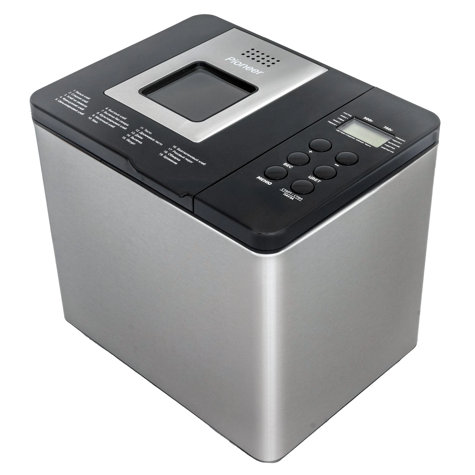 Pioneer MC06