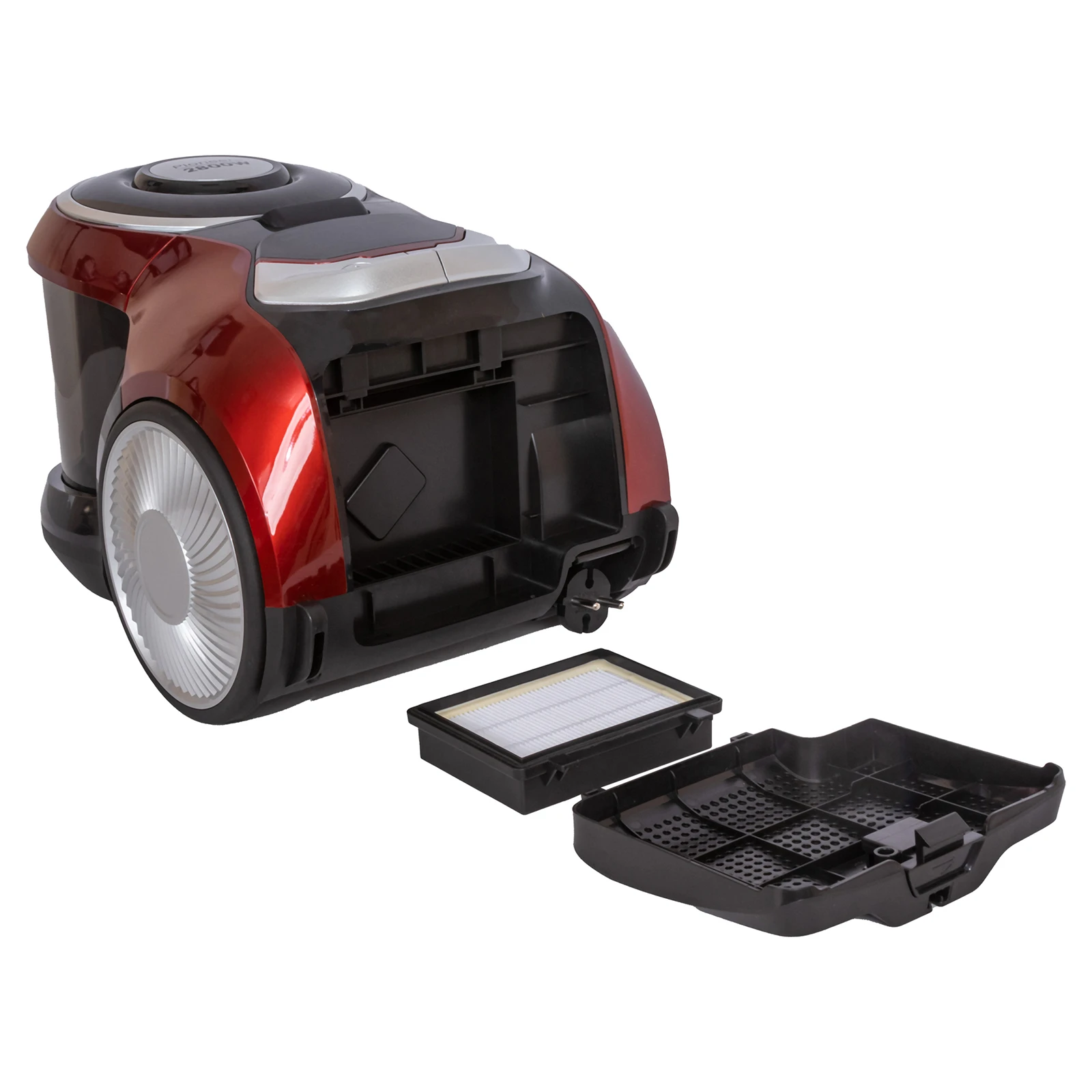 Pioneer VC351C