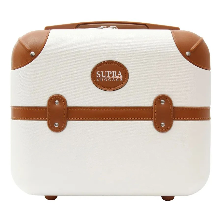 SUPRA STS-1012-Beauty case, Retro