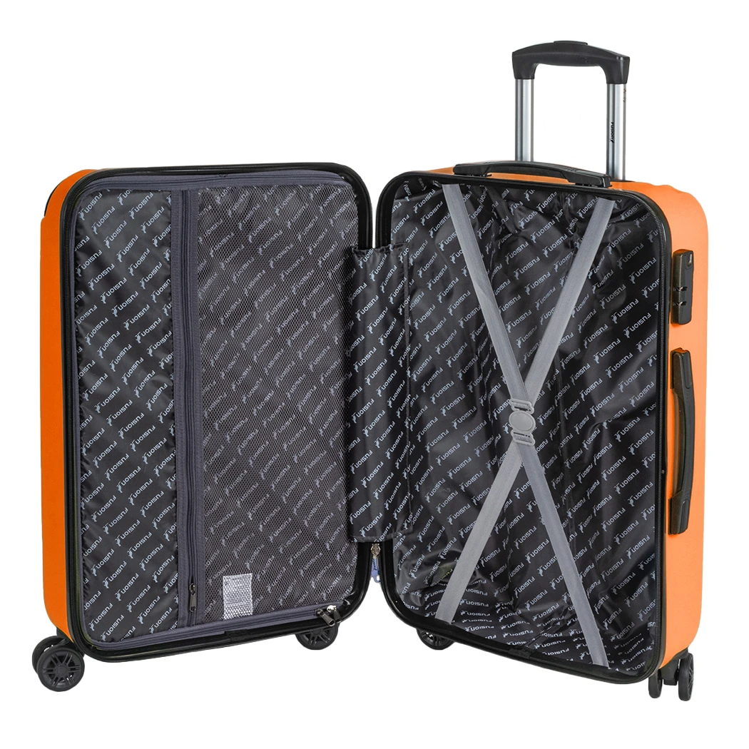 Fusion FTS-1001-L, orange