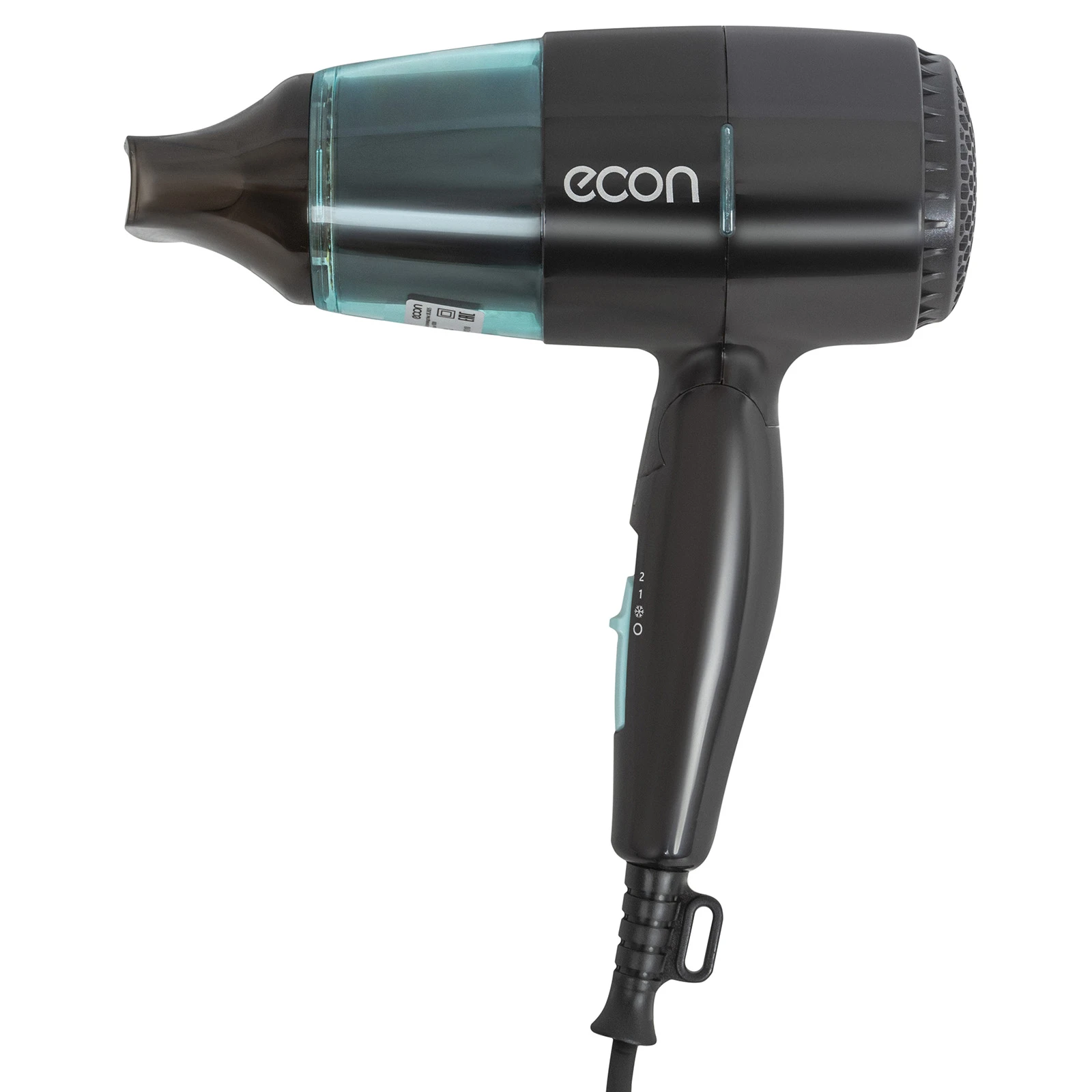 econ ECO-BH165D