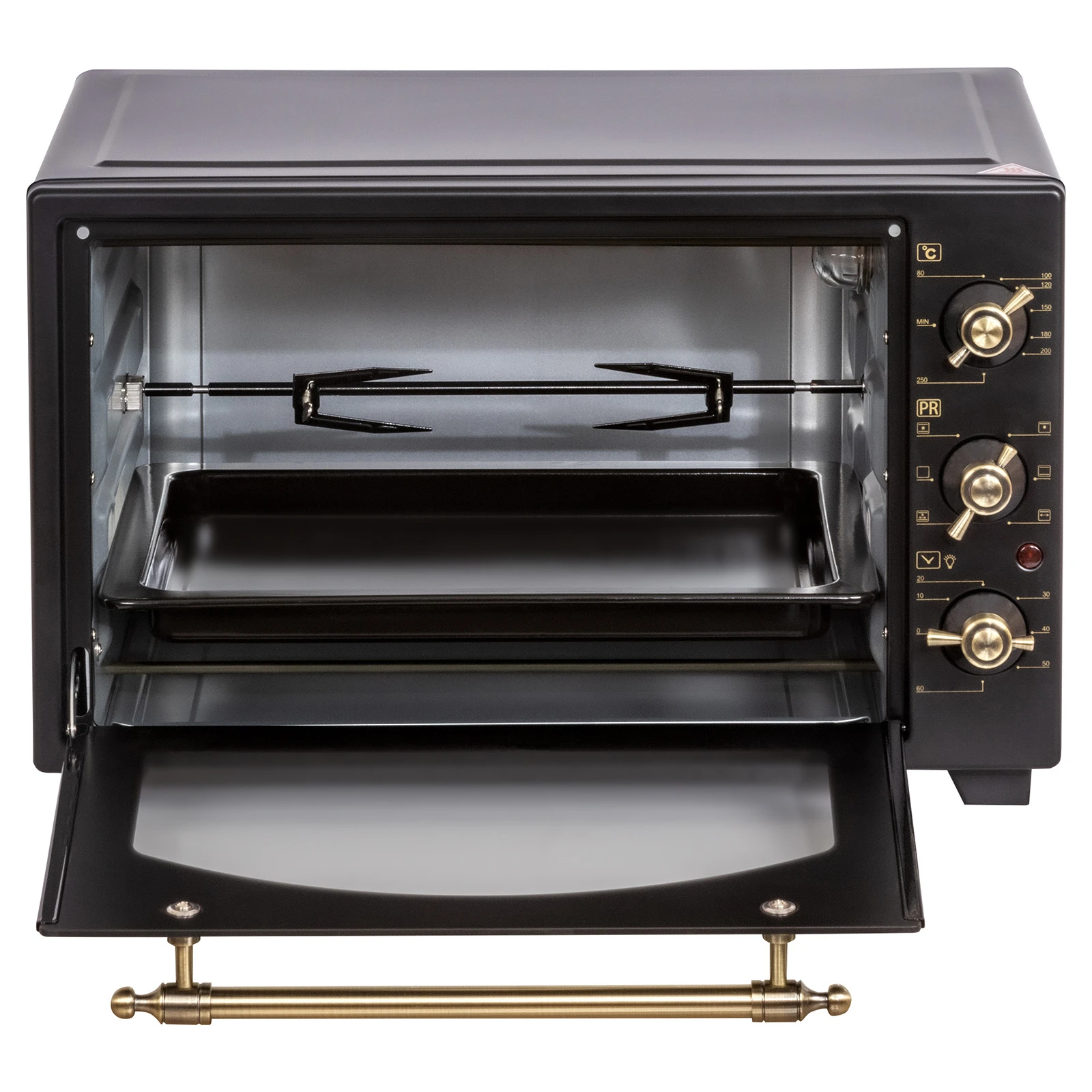Pioneer MO5145G black