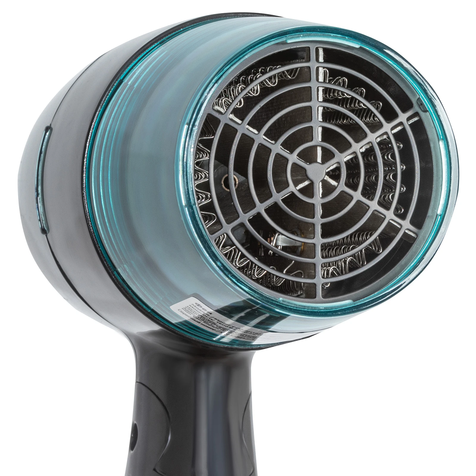 econ ECO-BH165D