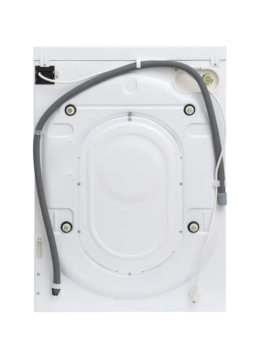 INDESIT BWSE 8129X WWV