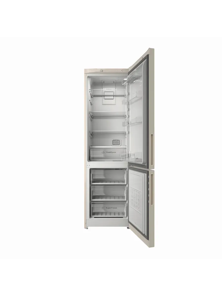 INDESIT ITR 4200 E