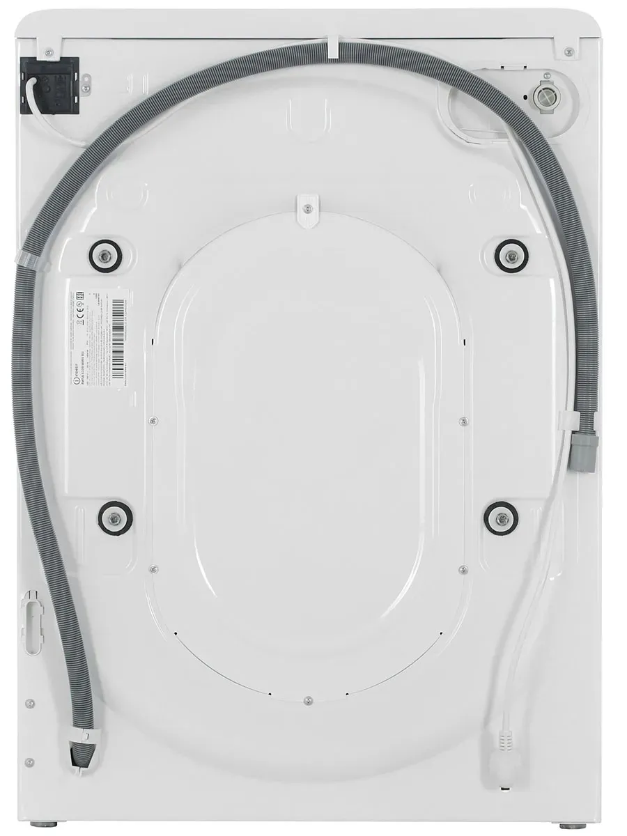 INDESIT BWSE 6109 WBV RU