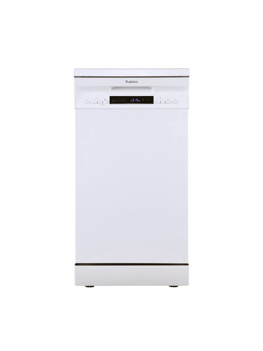 Бирюса DWF-410/5 W