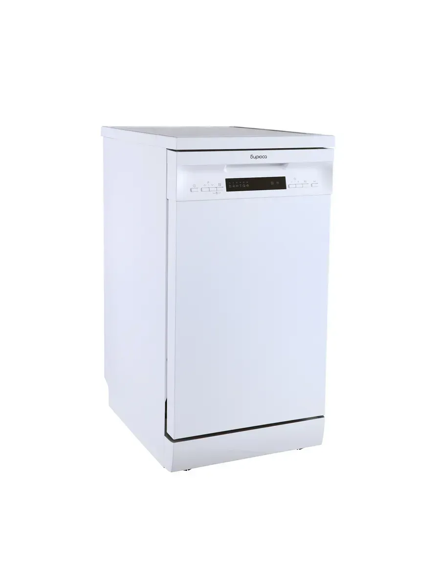 Бирюса DWF-410/5 W